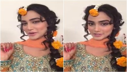 Mein Bikhar Gai New Drama of Kiran Tabeer