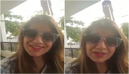 Fahad Mustafa Wife Messege for Mah e Mir