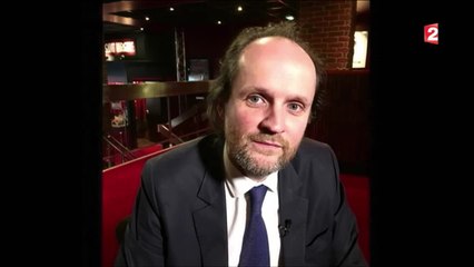 Stars de l'ombre - Jean-Marc Dumontet, producteur - 2016/06/04