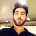 Imran Abbas Wishes for Fahad Mustafa Mah e Mir