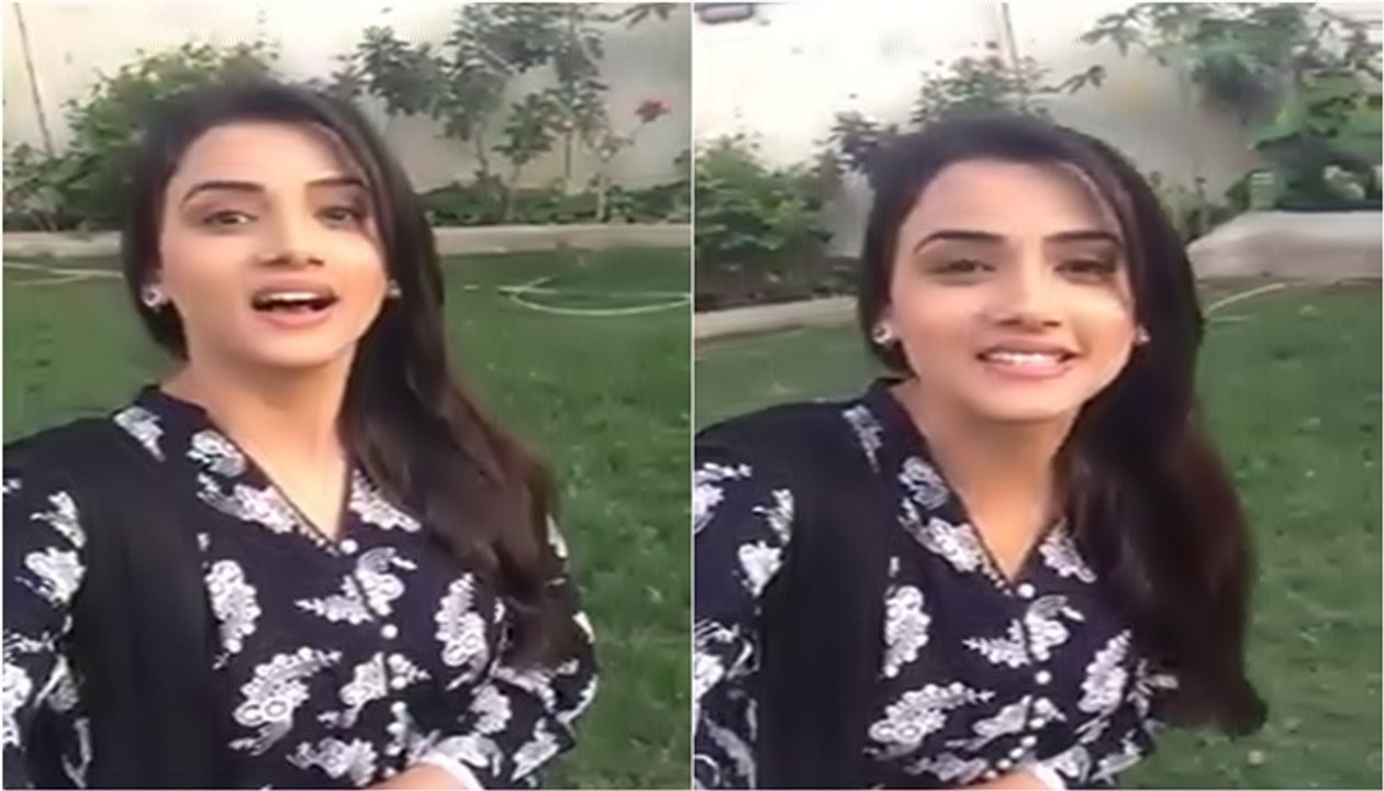 Kiran Tabeer Talks about Drama Shukrana