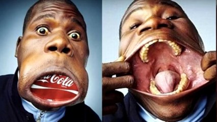 Top 5 Most Weird People on Earth-bizarre people around the world