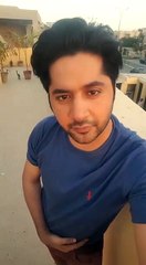 Imran Ashraf's Heartfelt Mother's Day Message 🌸