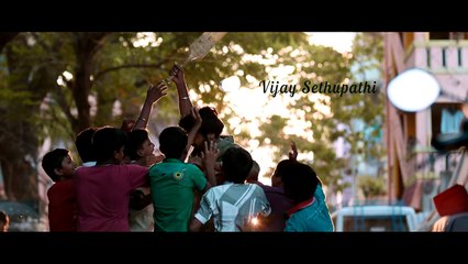 Kadhalum Kadanthu Pogum Official Trailer | Vijay Sethupathi | Santhosh Narayanan | Nalan K