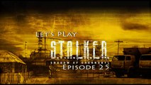 Let's Play STALKER: Shadow of Chernobyl Eps. 25 - Shopping
