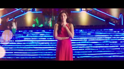 Premika - Dilwale | Varun Dhawan | Kriti Sanon | Benny Dayal | Kanika Kapoor