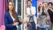 Pakistani Movie Blind Love Cast Mathira & Nimra Dancing