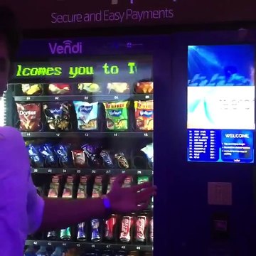 Easy Pay Secure & Easy Payments Via Mobile Phone