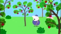 Peppa wutz Deutsch cartoon , Peppa Pig German