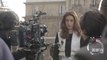 The making of QMobile Noir S2 featuring Iman Ali