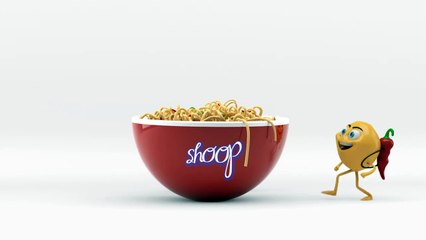 Shoop Noodles Masti TVC 2016