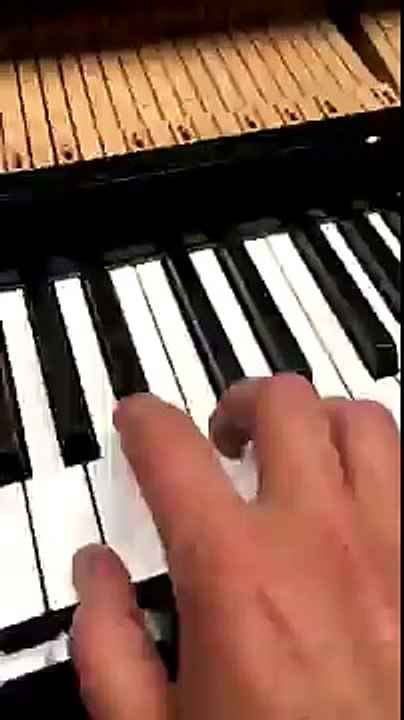 24 May 2016 - John Newman on Snapchat