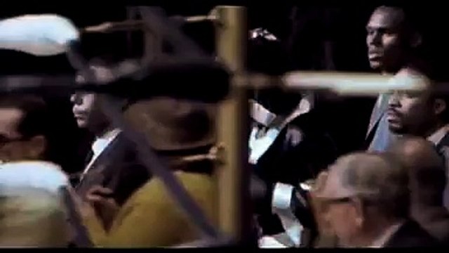 Muhammad Ali vs Laila Ali