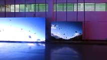 Indoor and outdoor Video LED displays screens