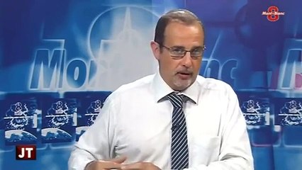 L'acteur Gérald Thomassin, César pour le "Petit criminel", accusé de meurtre