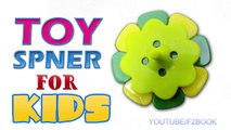 Kids Toys  Spinner for kids And More Paper Animals,Origami Models ,Crafts for Kids