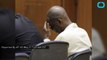 Michael Jace Convicted of Second-Degree Murder