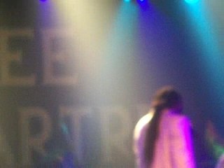 Tonny Rebel Elysée Montmartre 3