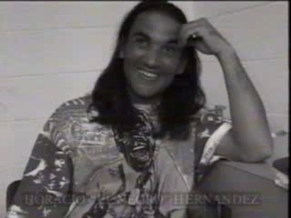 Tony Royster JR - Solo de batterie