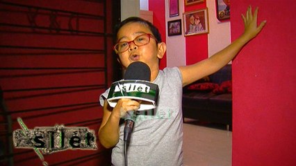 Daus Mini Renovasi Rumah - Silet 04 Juni 2016