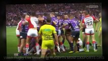 Watch Penrith Panthers II vs Wests Tigers II - 2016 Intrust Super Premiership