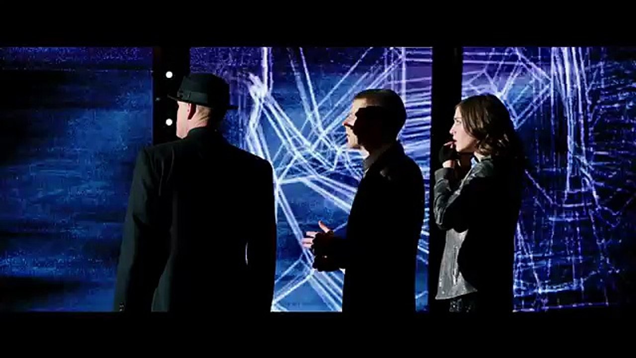 Now You See Me 2 (2016 Movie) Official Trailer