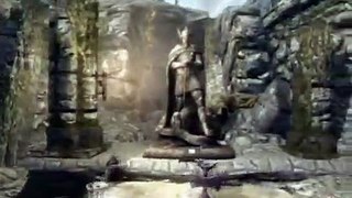 Elder Scrolls V SKYRIM - Ubicacion Hoja del juramento de bolar