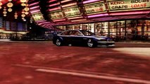 NFS Underground 2 - BMW M3 (E46) GTR Gameplay [720pᴴᴰ]
