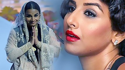Vidya Balan's 'Begum Jaan' Shooting To Start Soon