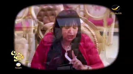 برنامج المقالب جاب العيد 2 - رمضان2016 احلى