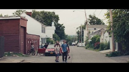 King Jack UK trailer - IN CINEMAS FEBRUARY 26th