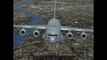 Infinite Flight -Overweight C-17 Short Flight
