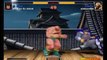 Super Street Fighter II Turbo HD Remix - XBLA - An Axe To Grind (M. Bison) VS. xtriker360 (Zangief)