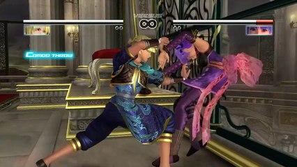 doa4 ryona? 29