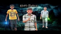 Harry Potter Action ( Short Film ) HD