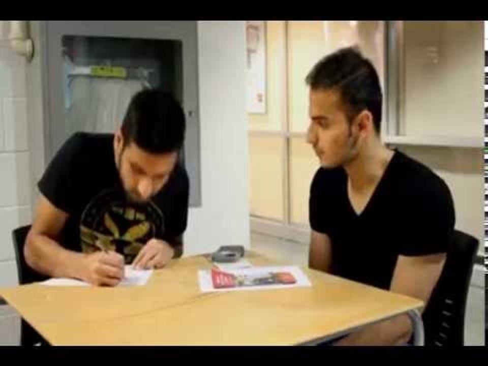 Zaid Ali -Boy Love to Girl One Sode -   Funny Videos-