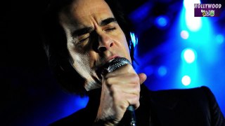 Nick Cave and the Bad Seeds New Album 'Skeleton Tree'