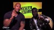 Crush Small Things with Dwayne Johnson and Kevin Hart -- Omaze