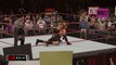 WWE 2K16 finn balor v brock lesnar highlights