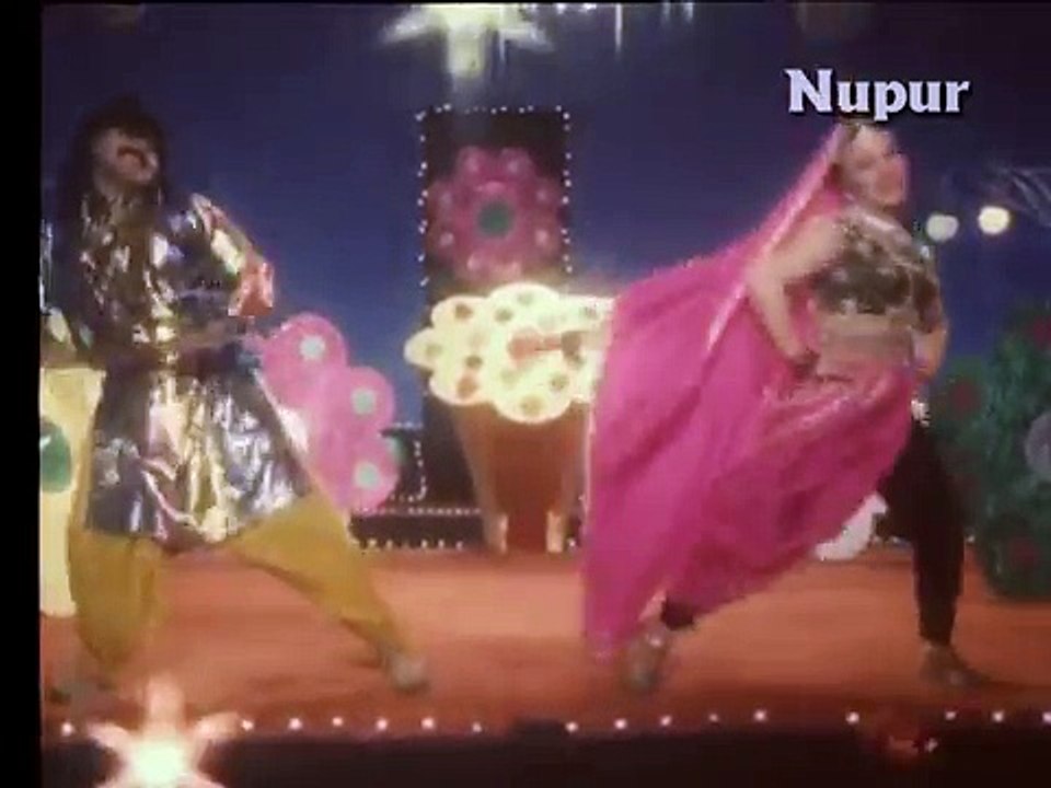 Koka Tera Satrang Da Shahid jutt Sialkot