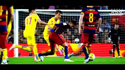 Neymar Jr Amazing Skills & Goals June 2016