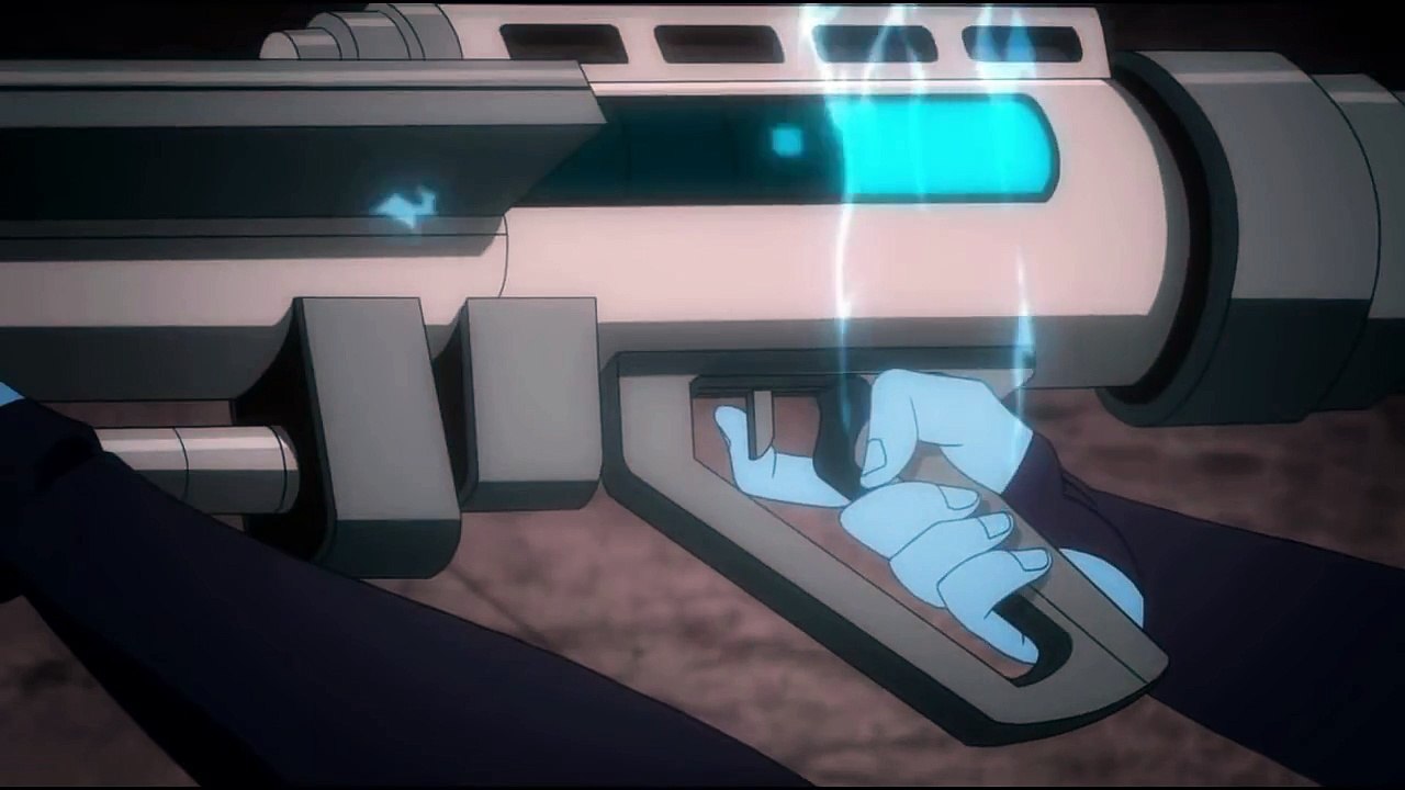 Batman vs The Suicide Squad Full Fight HD - Assault on Arkham