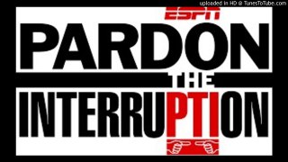 PTI Today (6-2-2016) - LeBron James or Stephen Curry Pardon The Interruption Podcast Today