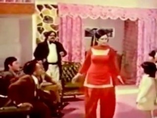 humna tarsen kabhi phir khushi ke liye shazia & ghulam abbas intekhaab