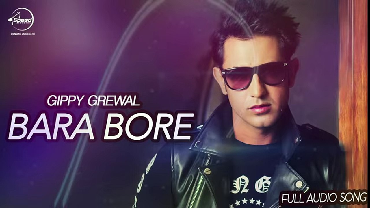 12 Bore (Full Audio Song) - Gippy Grewal - Punjabi Song - Songs HD