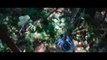 STAR TREK BEYOND Official Trailer (2016) Chris Pine Sci-Fi Action Movie HD