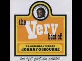 Johnny Osbourne - For A Few Dollars More