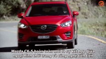 Mazda Vũng Tàu 0938.806.971(Mr. Hùng) Tìm hiểu Mazda CX-5 Facelift 2016