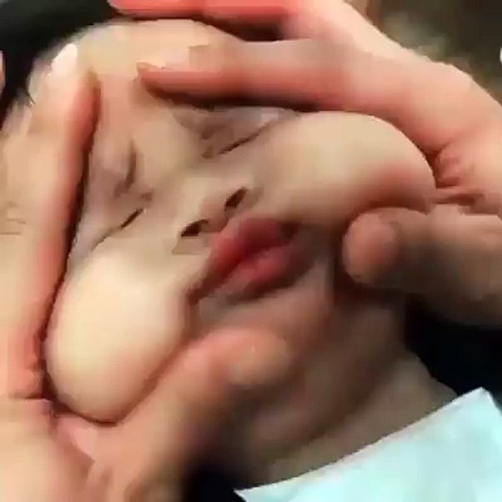 Cute Baby
