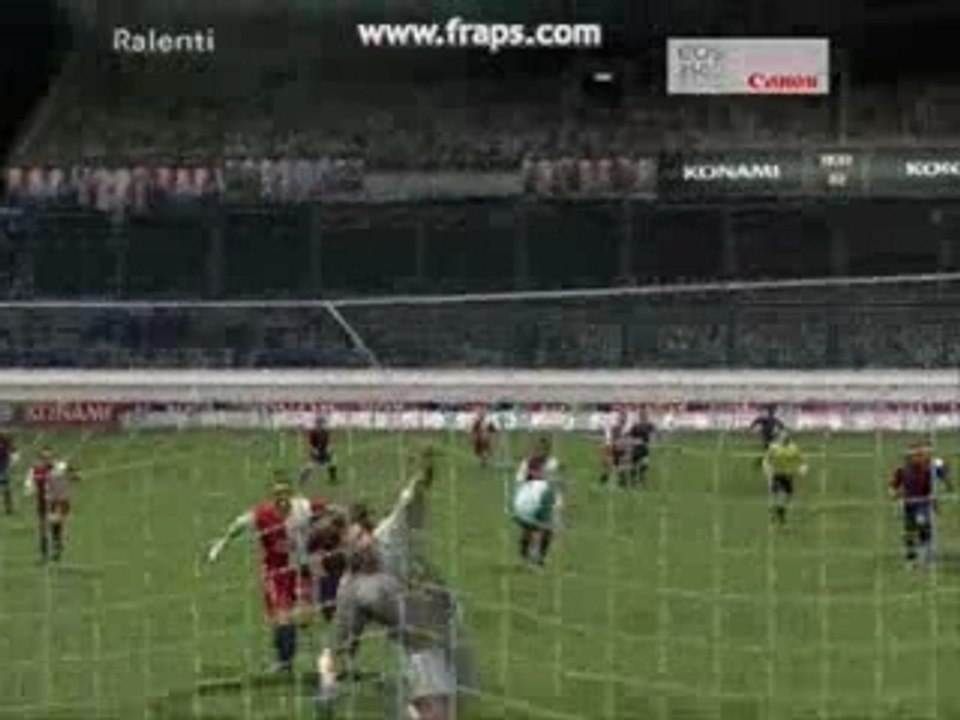 Etoo magique